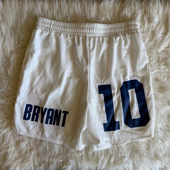 Nike Other - Kobe Bryant Team USA Athletic Shorts